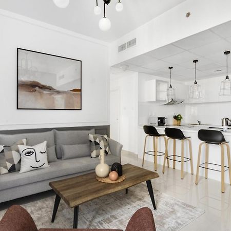 Guestready Holiday Homes - Heaven Can Wait Dubai Esterno foto