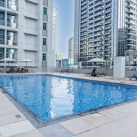 Guestready Holiday Homes - Heaven Can Wait Dubai Esterno foto