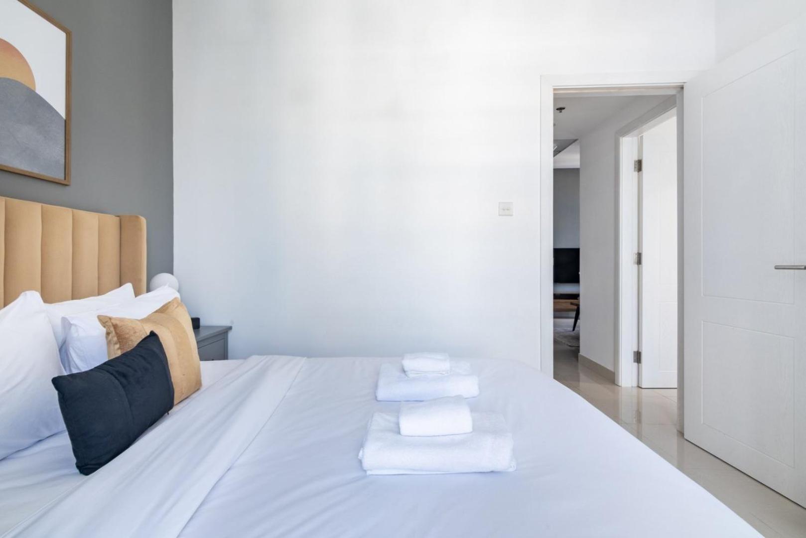 Guestready Holiday Homes - Heaven Can Wait Dubai Esterno foto