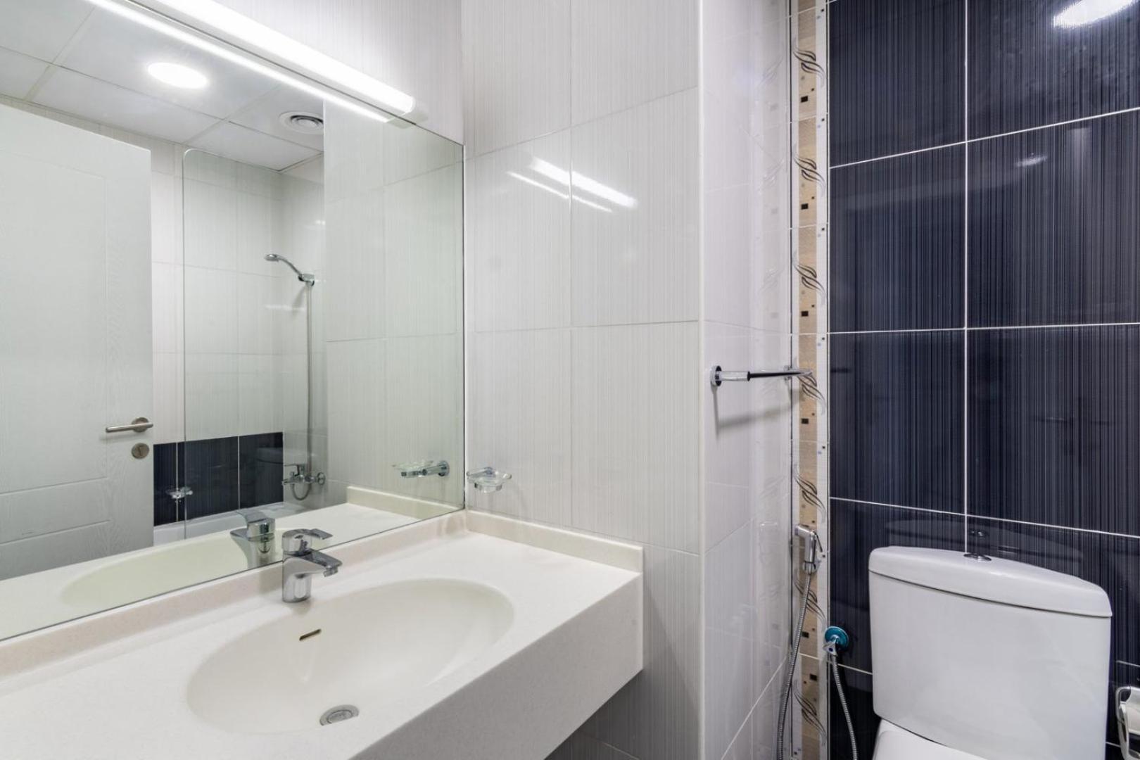 Guestready Holiday Homes - Heaven Can Wait Dubai Esterno foto