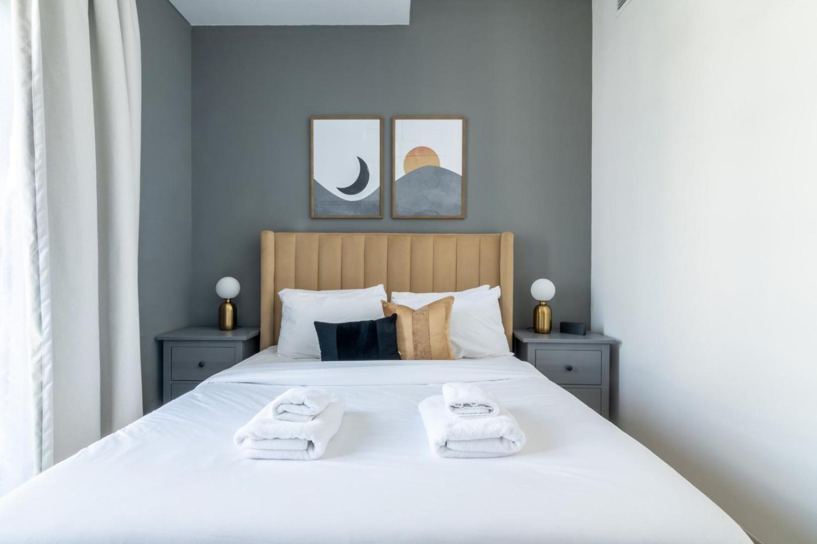 Guestready Holiday Homes - Heaven Can Wait Dubai Esterno foto