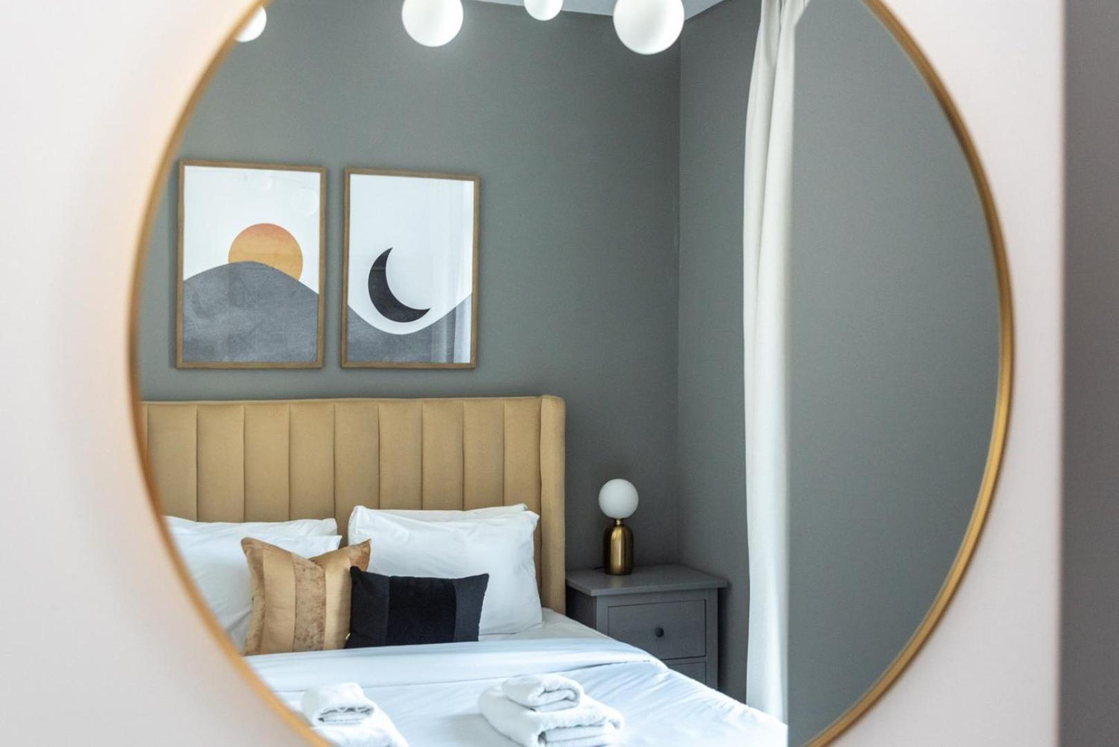 Guestready Holiday Homes - Heaven Can Wait Dubai Esterno foto