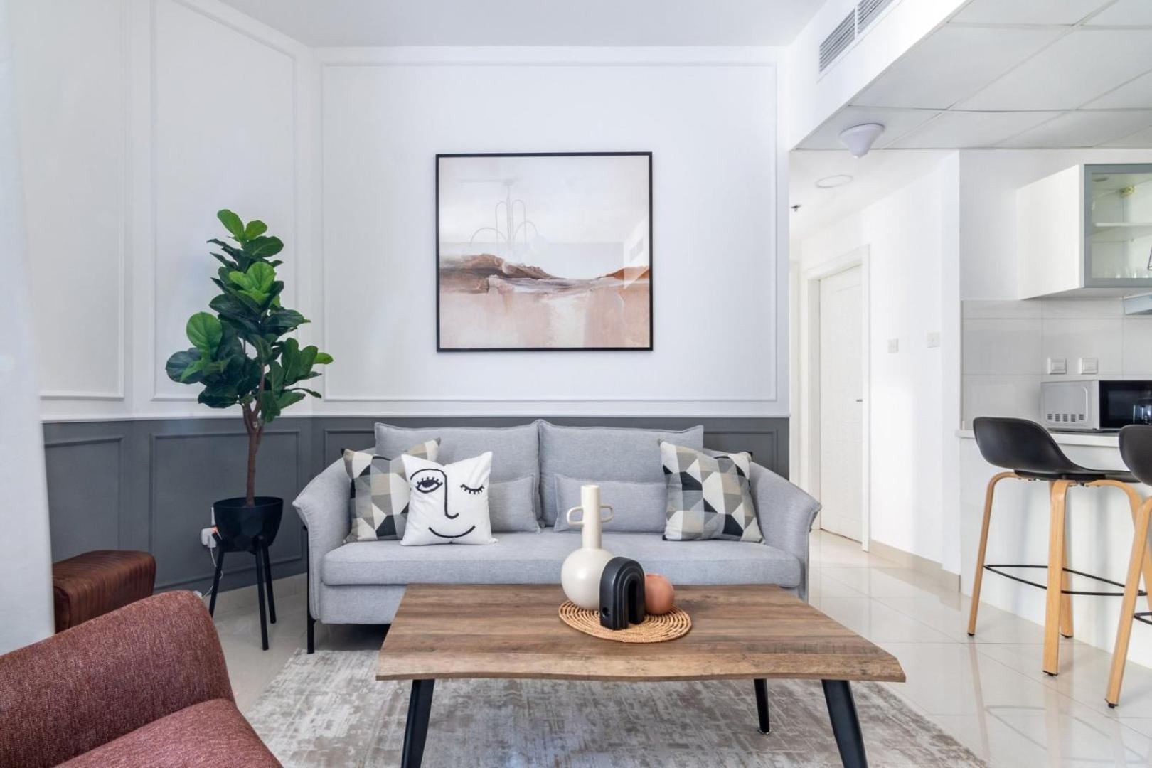 Guestready Holiday Homes - Heaven Can Wait Dubai Esterno foto