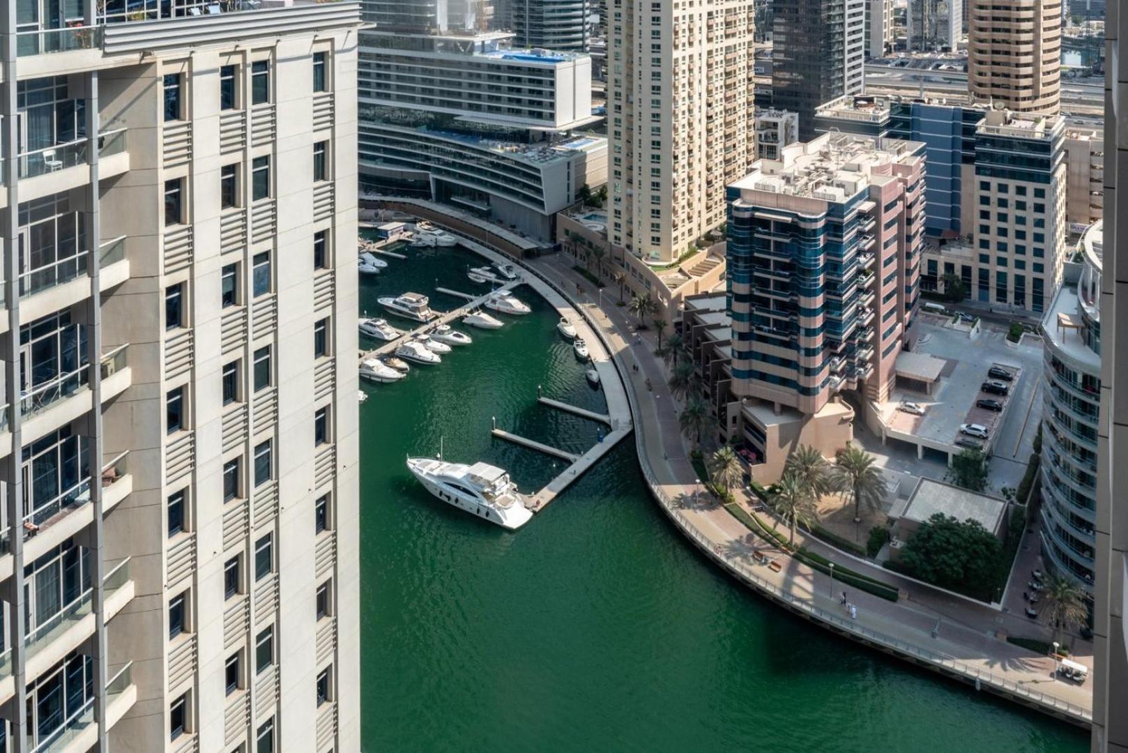 Guestready Holiday Homes - Heaven Can Wait Dubai Esterno foto