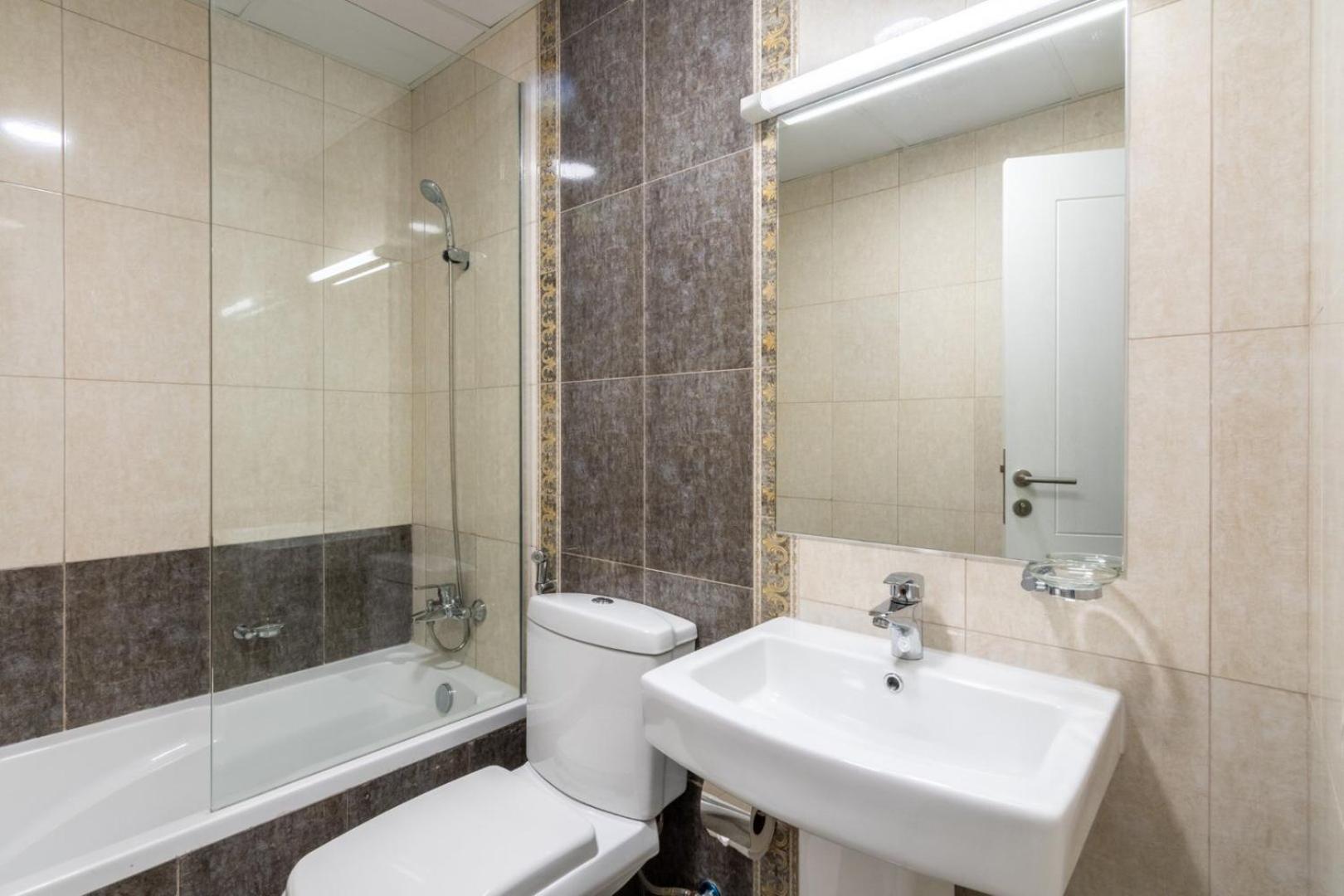 Guestready Holiday Homes - Heaven Can Wait Dubai Esterno foto