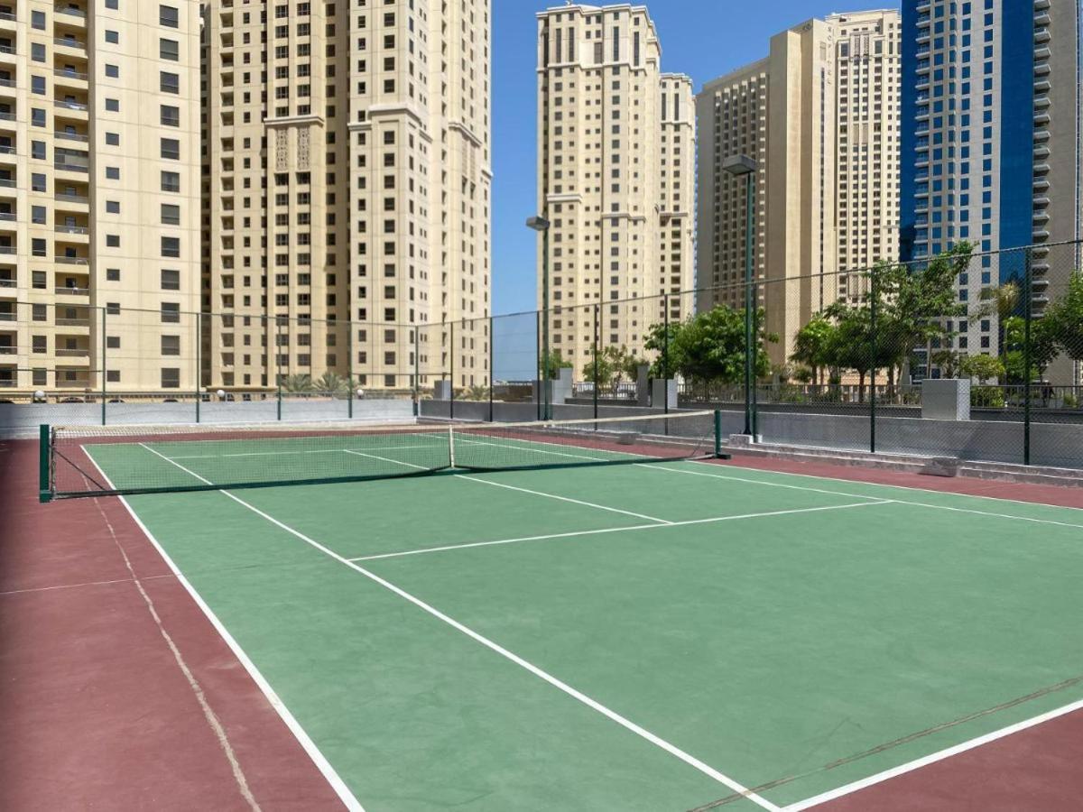 Guestready Holiday Homes - Heaven Can Wait Dubai Esterno foto