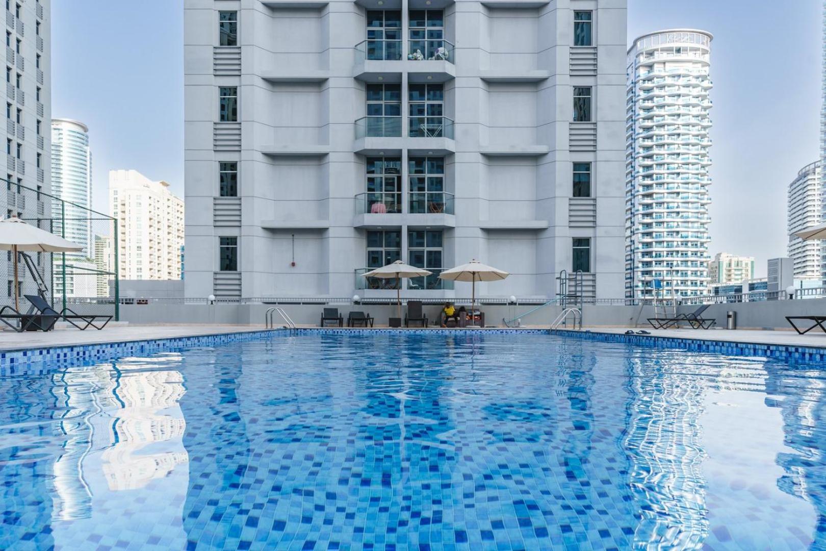 Guestready Holiday Homes - Heaven Can Wait Dubai Esterno foto