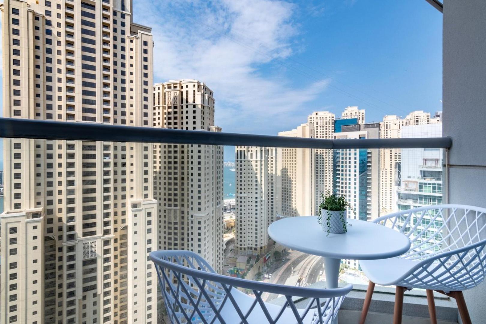 Guestready Holiday Homes - Heaven Can Wait Dubai Esterno foto